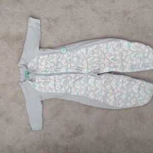 Ergopouch Sleep Suit Bag 2.5 Tog